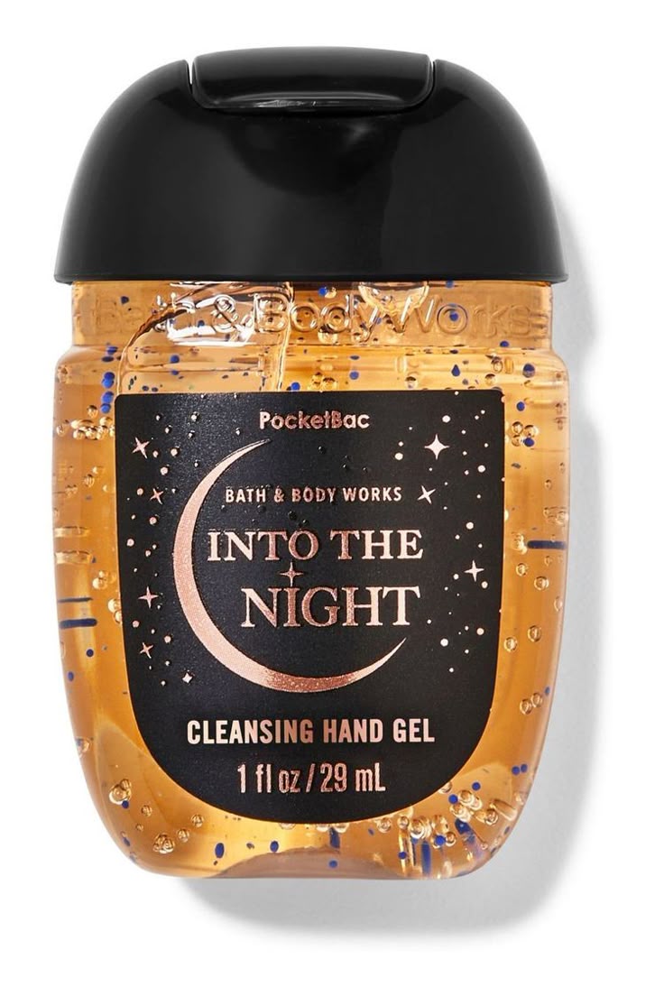 Gel antibacterial de manos BATH & BODY WORKS