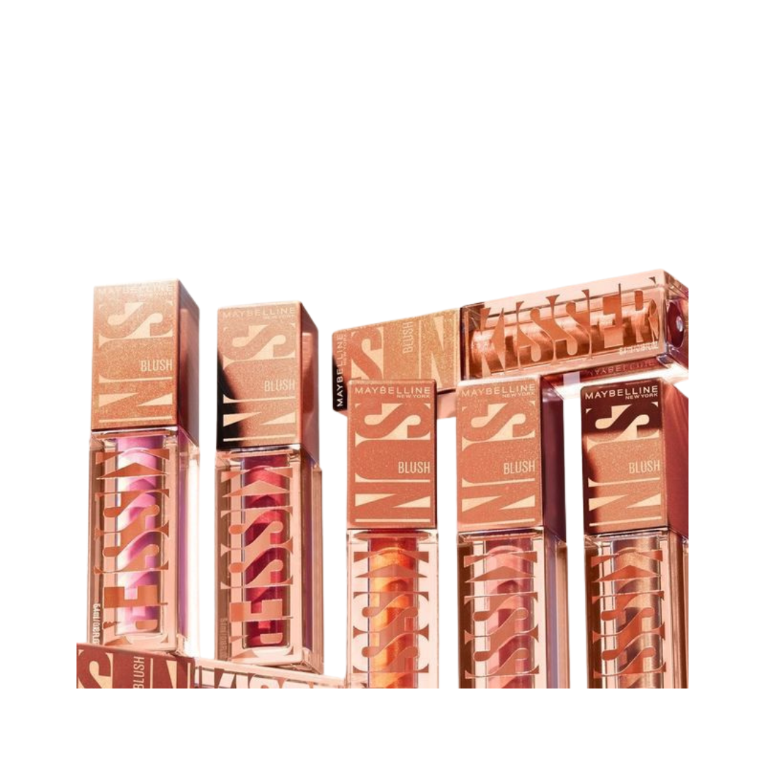 BLUSH SUNKISSER