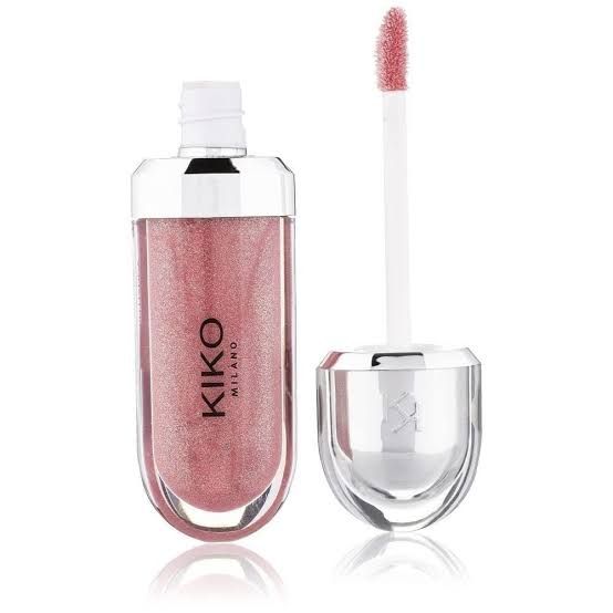 Gloss Kiko Milano 1.1
