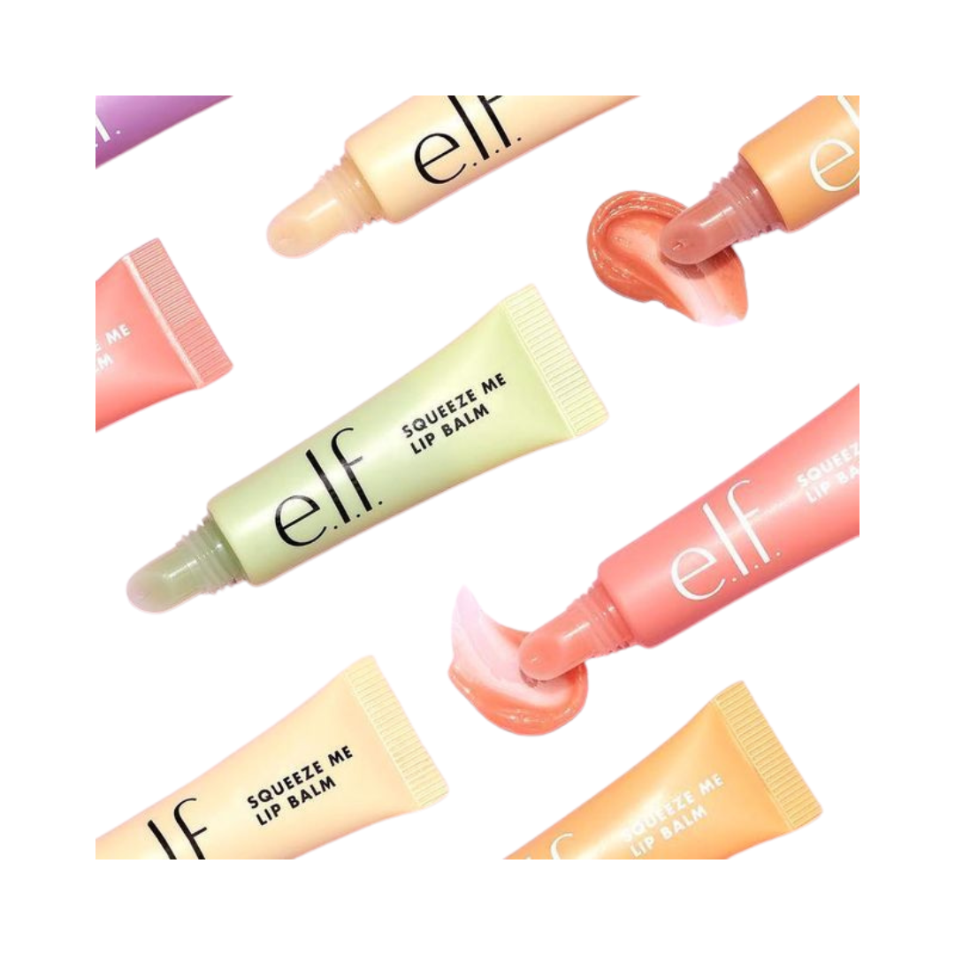 SQUEEZE ME LIP BLAM
