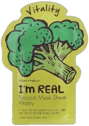 Mascarillas Mask Sheet