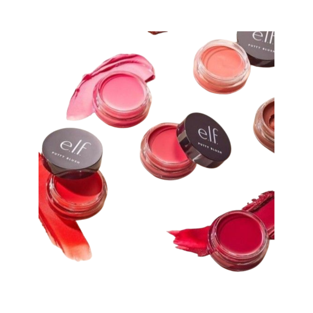 PUTTY BLUSH ELF 1.1