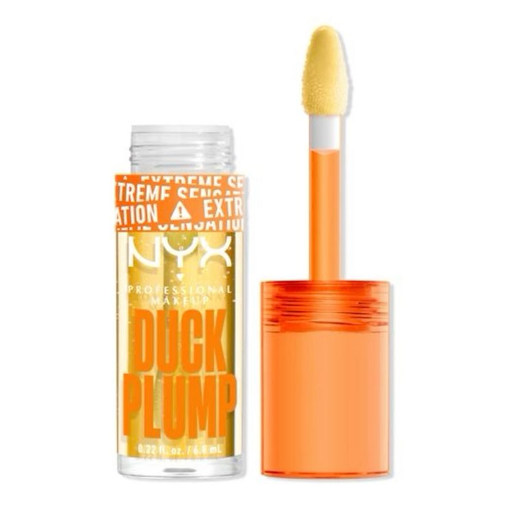 NYX gloss 1.1