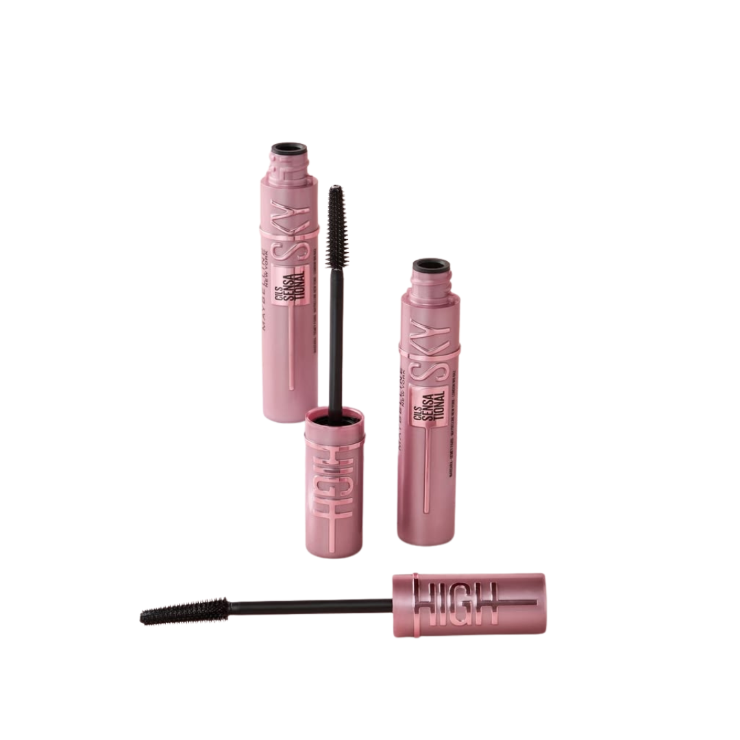 MAYBELLINE LASH SENSATIONAL BOOSTING SERUM