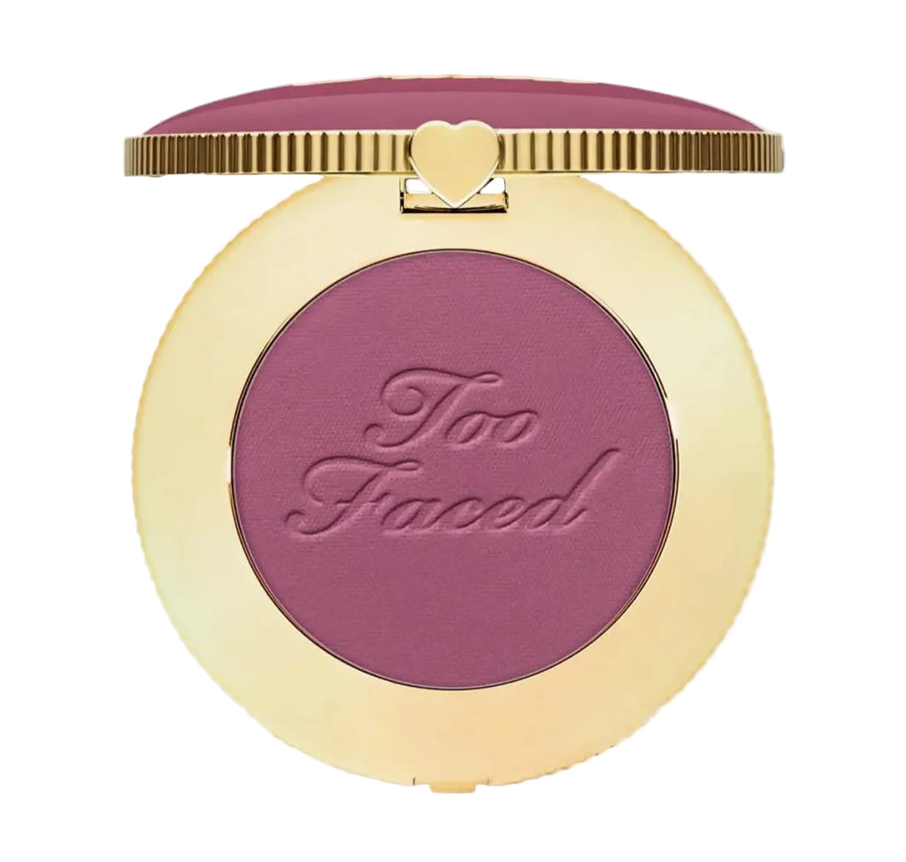 Too faced blush original