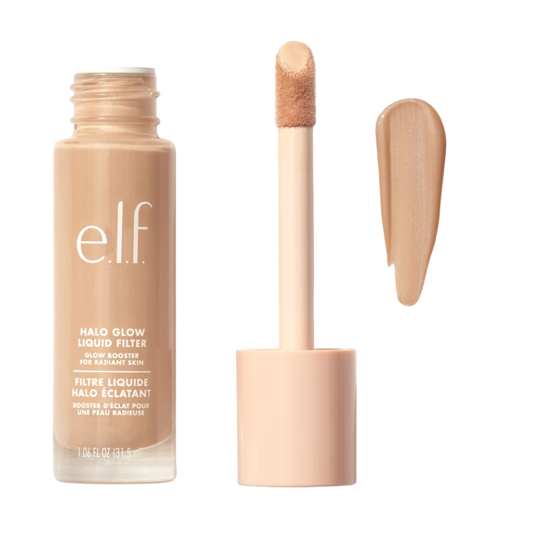 BASE LIQUIDA HALO GLOW