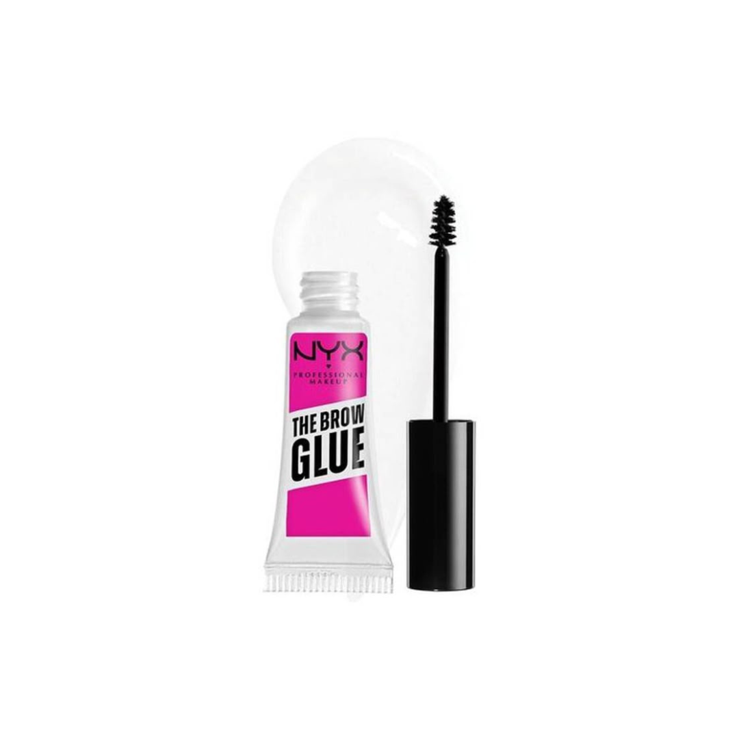 GEL DE CEJAS