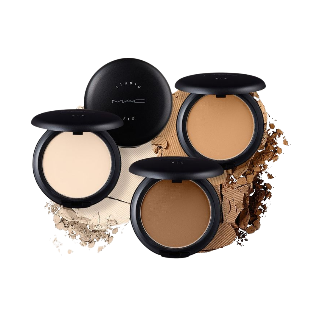 MAC POLVO COMPACTO ORIGINAL