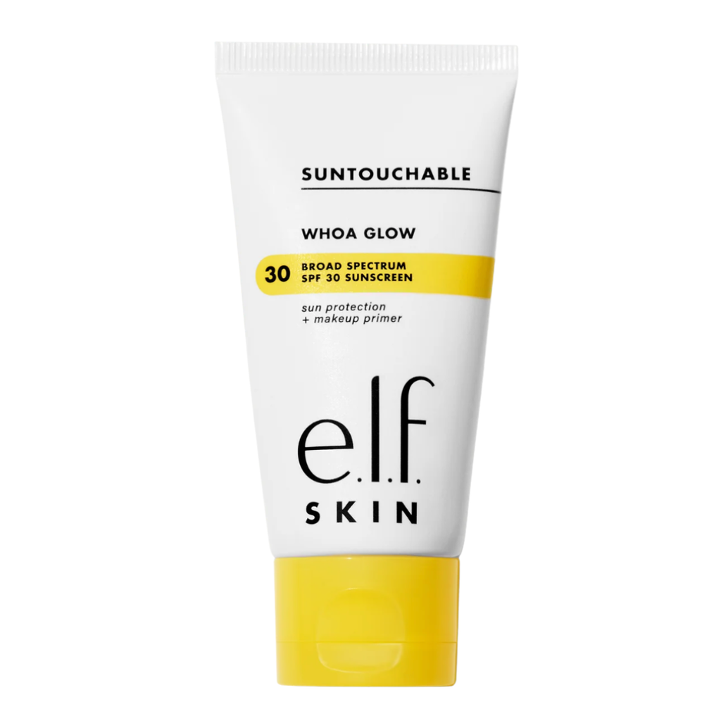 Suntouchable Whoa Glow SPF 30