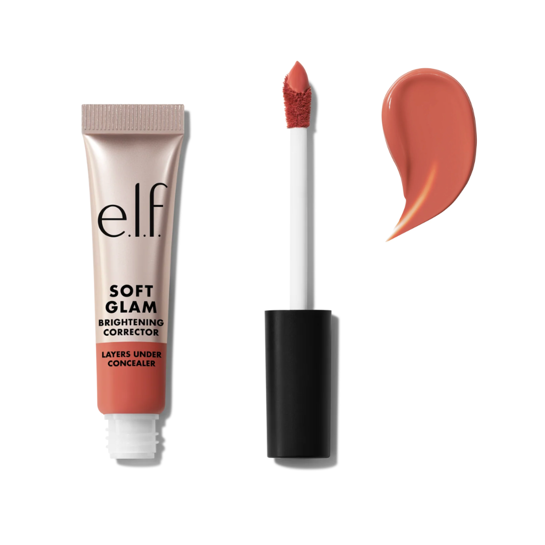 SOFT GLAM BRIGHTENING CORRECTOR