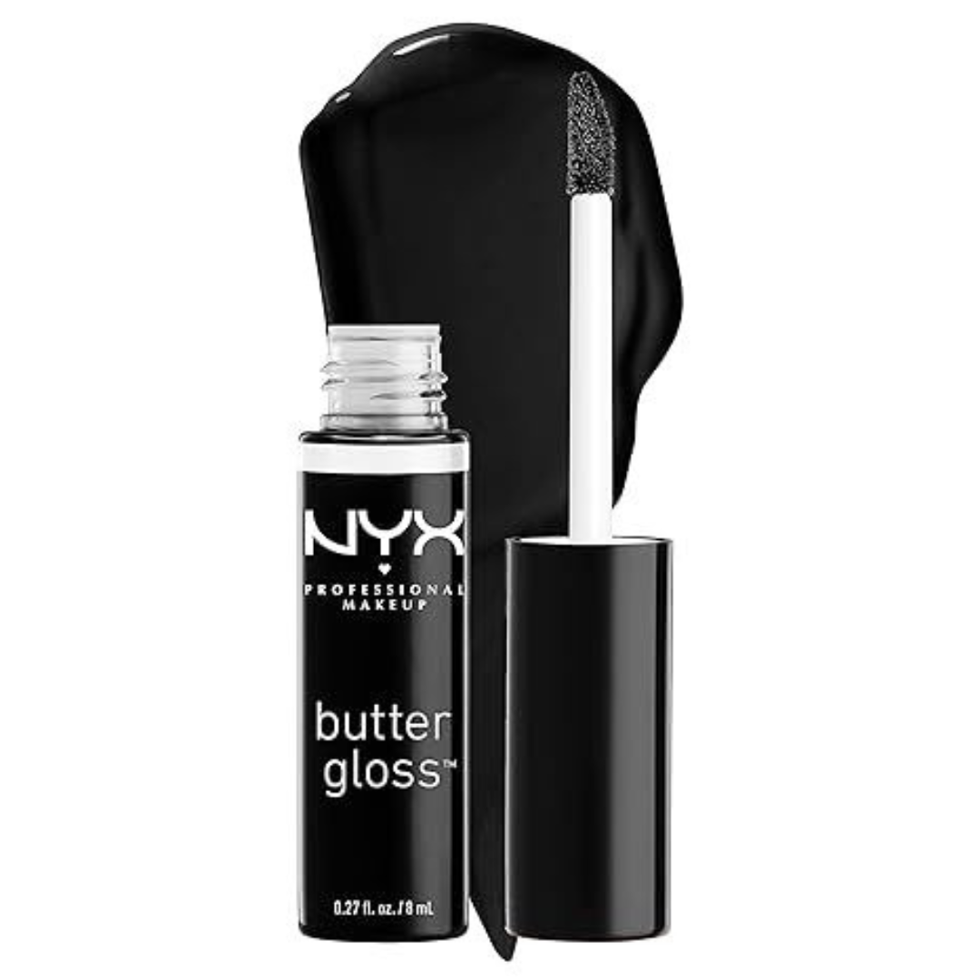 BUTTER GLOSS