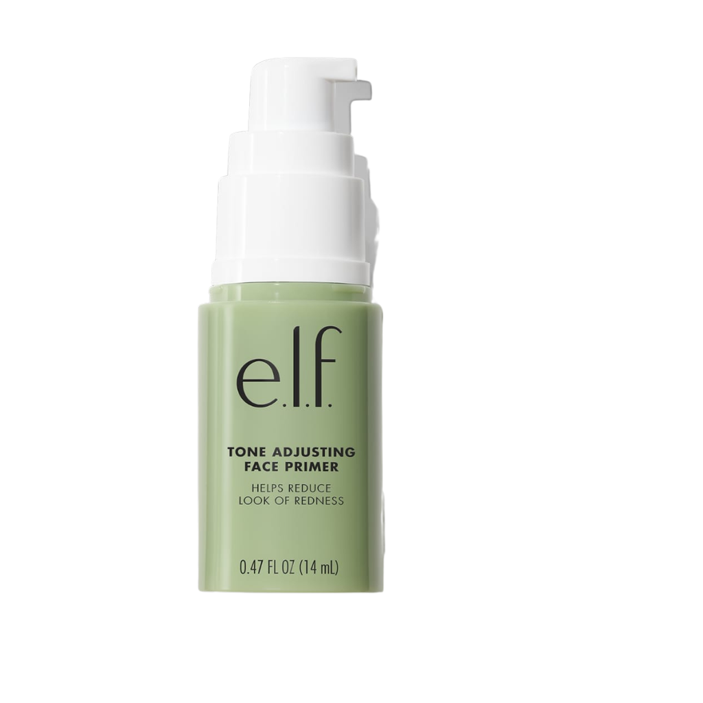 TONE ADJUSTING FACE PRIMER