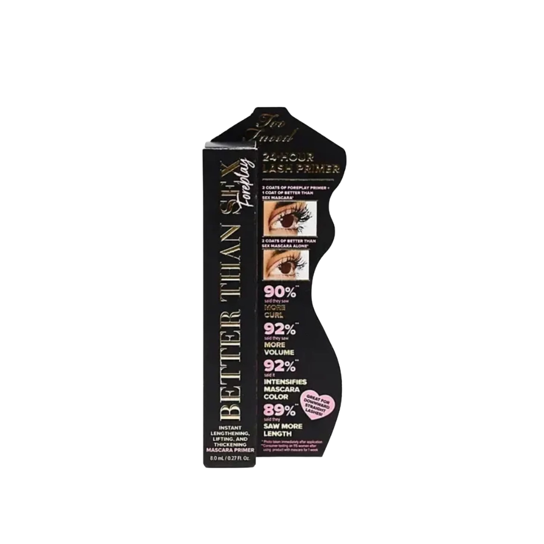 BETTER THAN SEX FOREPLAY MASCARA PRIMER