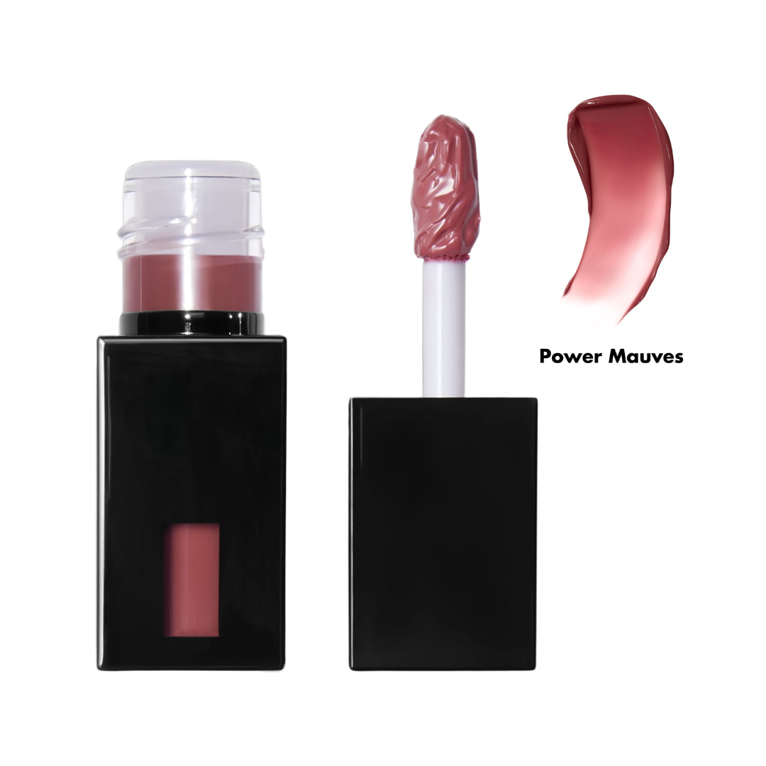 GLOSSY LIP STAIN