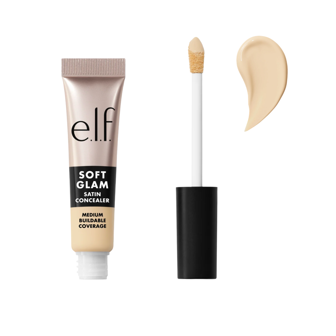 SOFT GLAM CORRECTOR