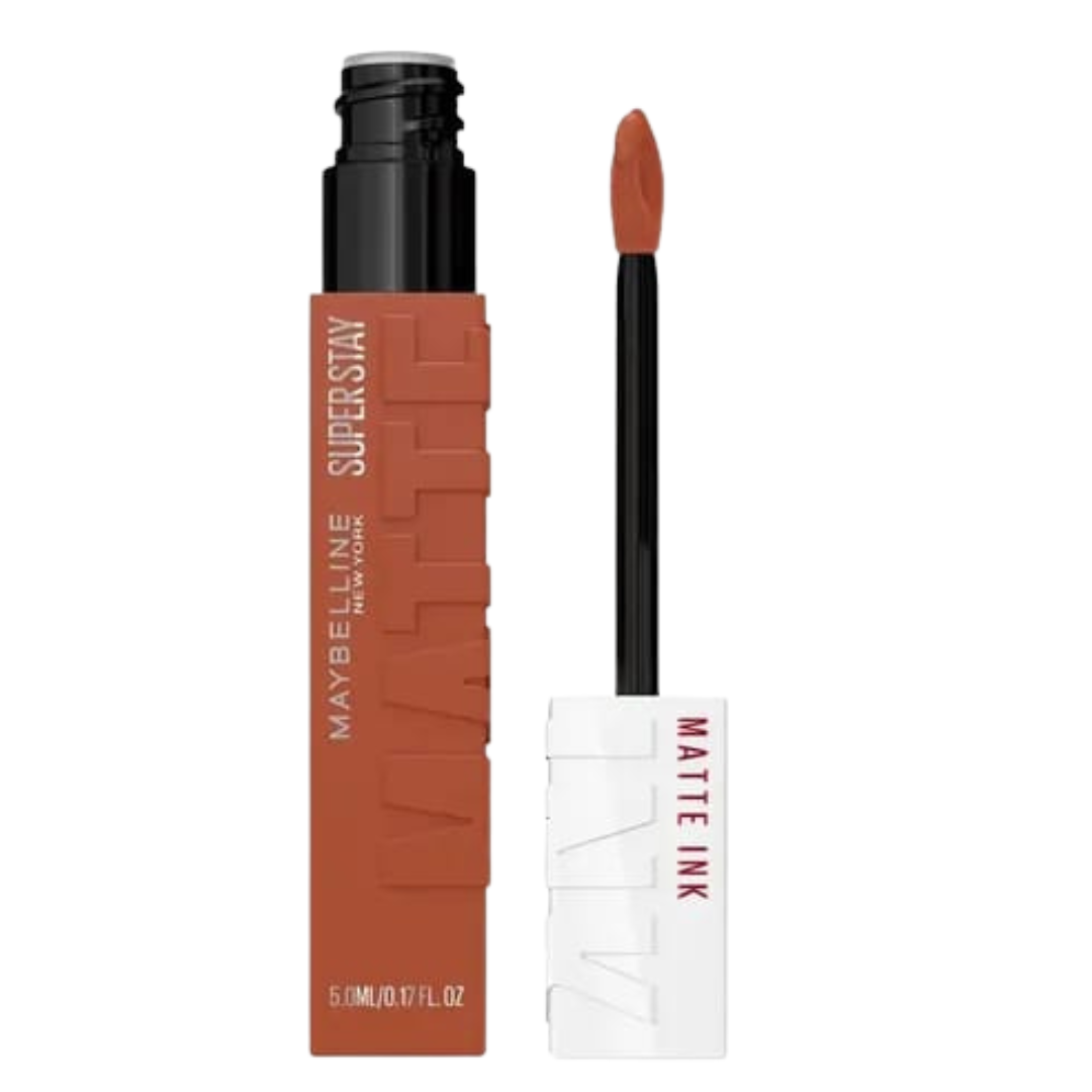 MAYBELLINE SUPER STAY MATTE INK