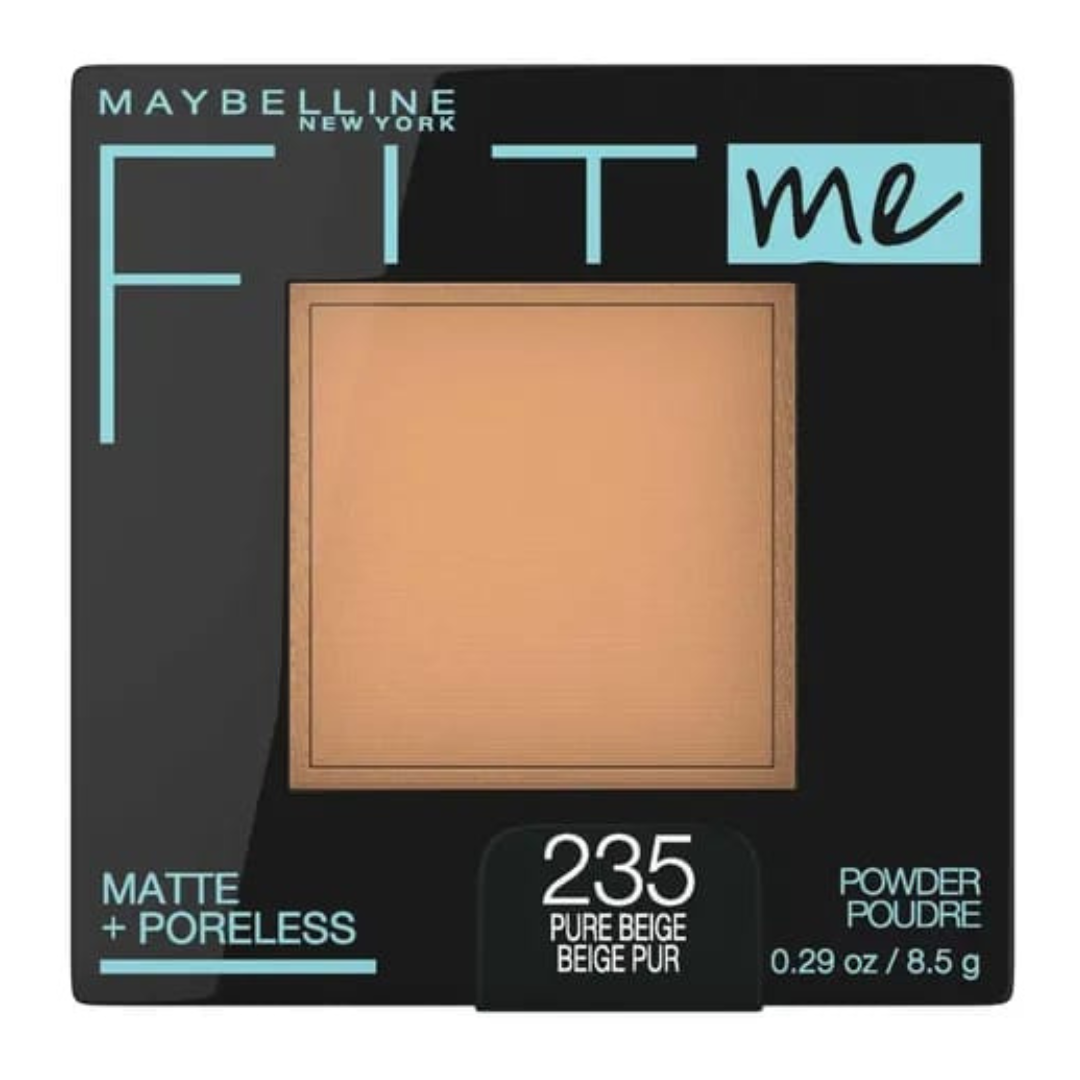 FIT ME