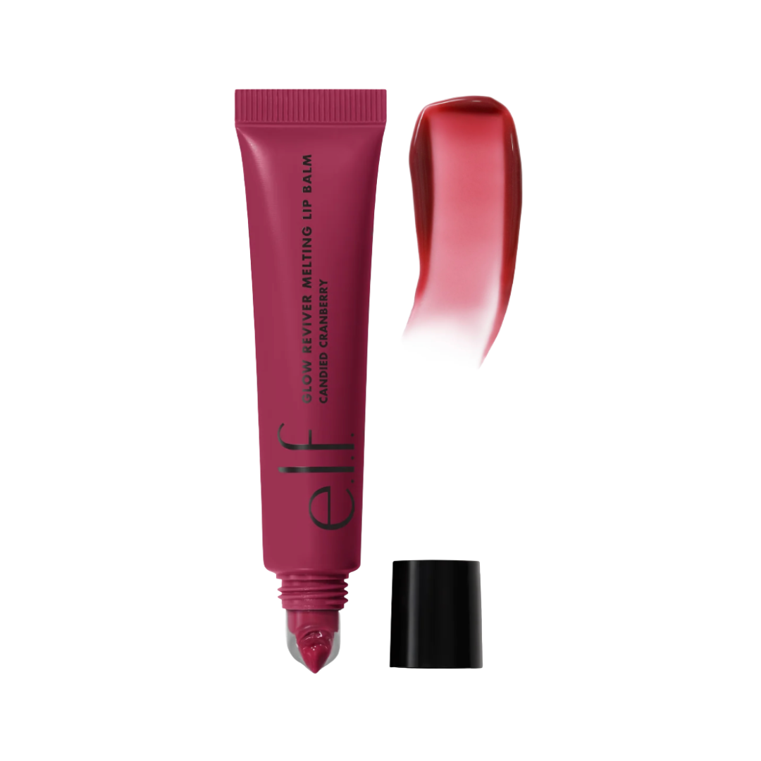 GLOW REVIVER MELTING LIP BALM