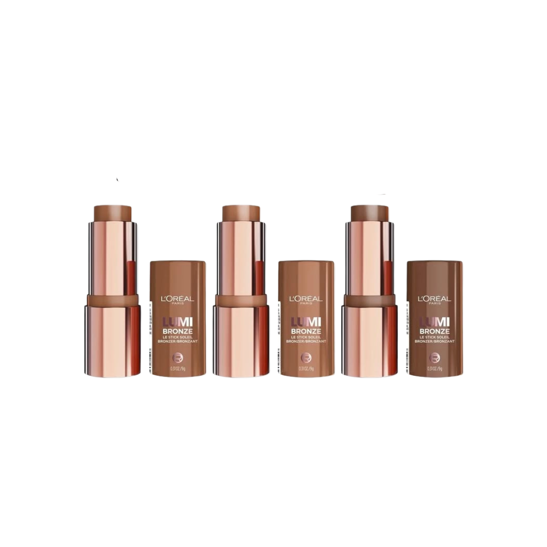 LUMI BRONZER LE STICK SOLEIL