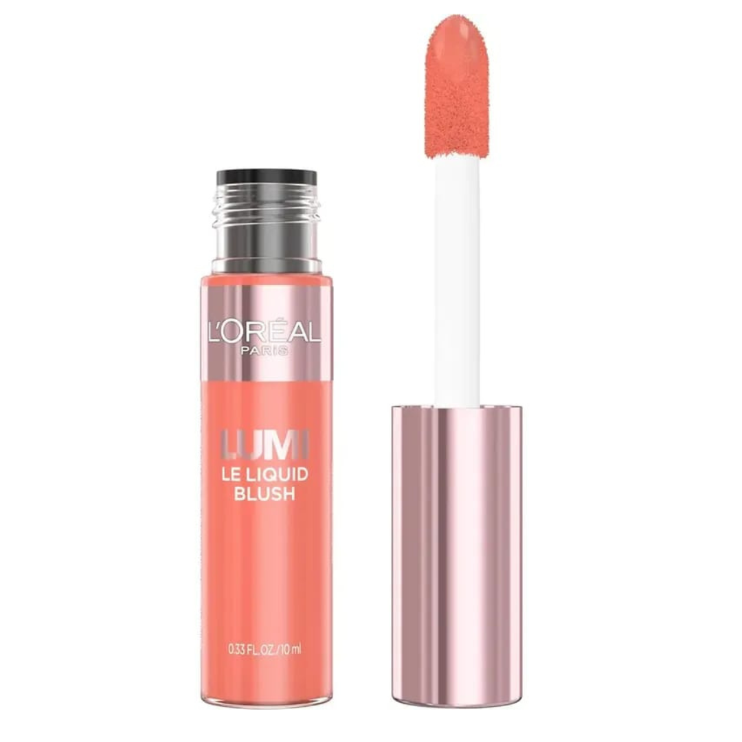 LUMI BLUSH LIQUIDO