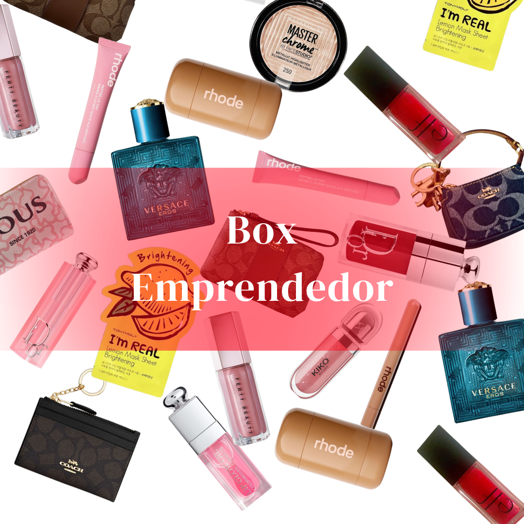 BOX EMPRENDEDOR