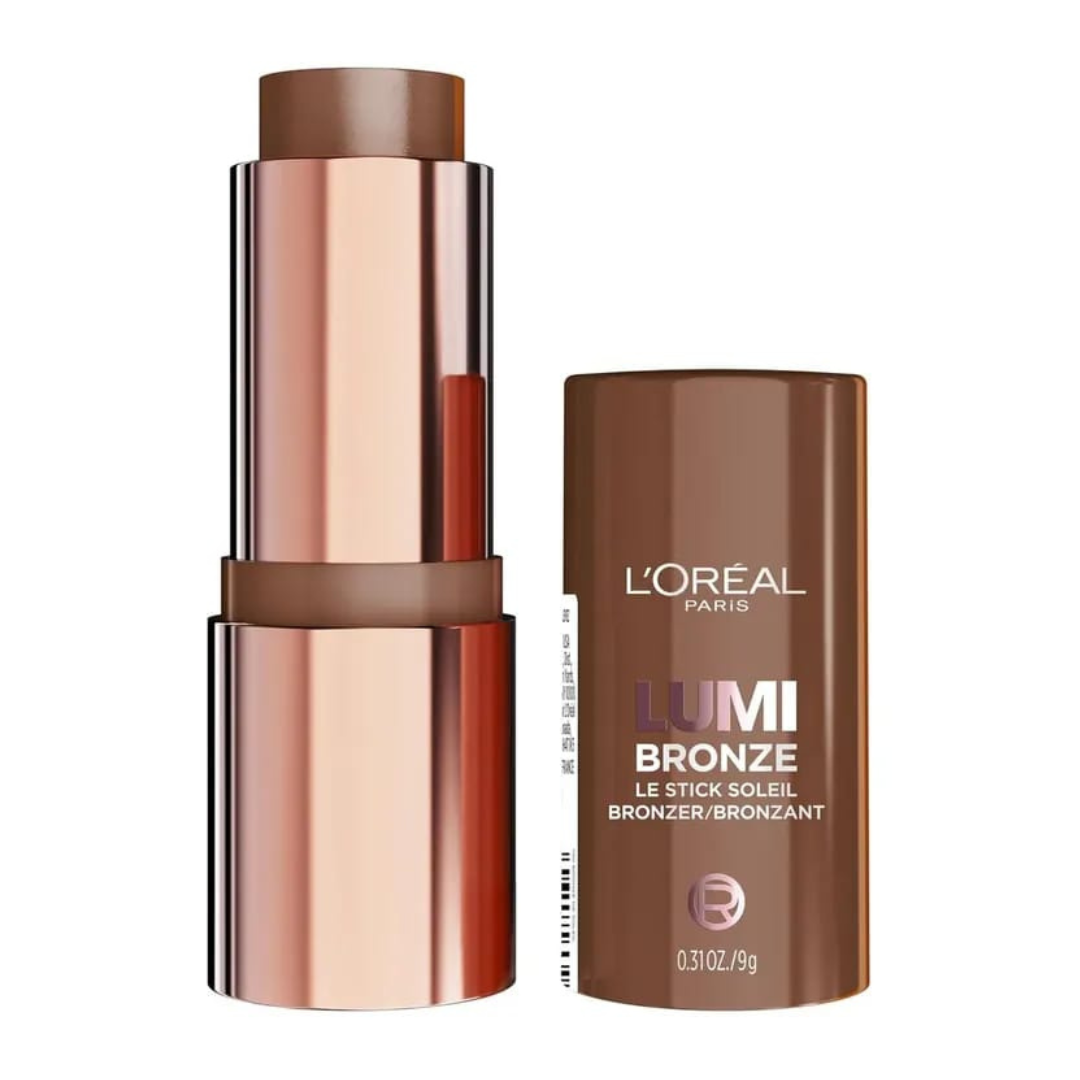 LUMI BRONZER LE STICK SOLEIL