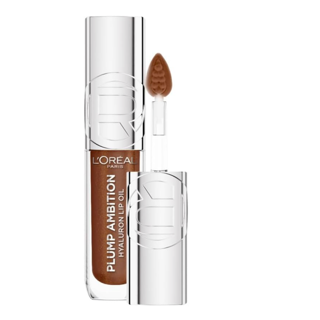 PLUMP AMBITION HYALURON LIP OIL