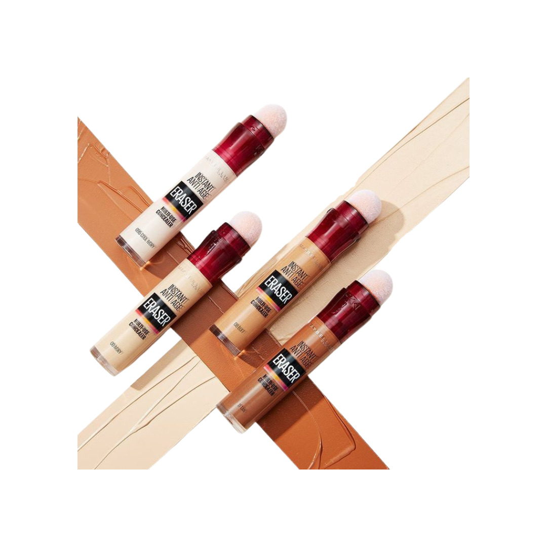 MAYBELLINE INSTANT AGE REWIND ERASER CONCEALER