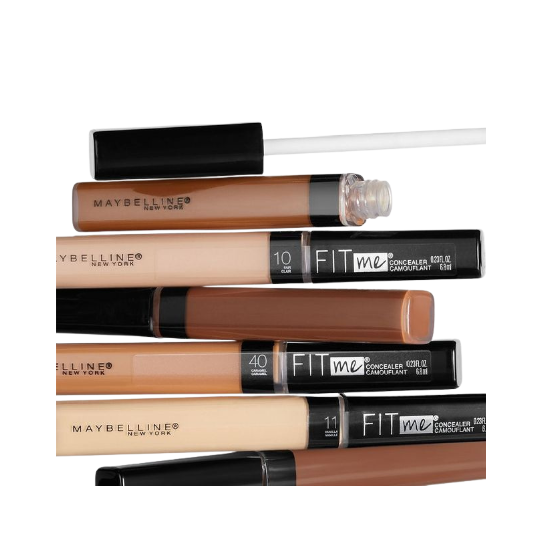 MAYBELLINE FIT ME CONCEALER