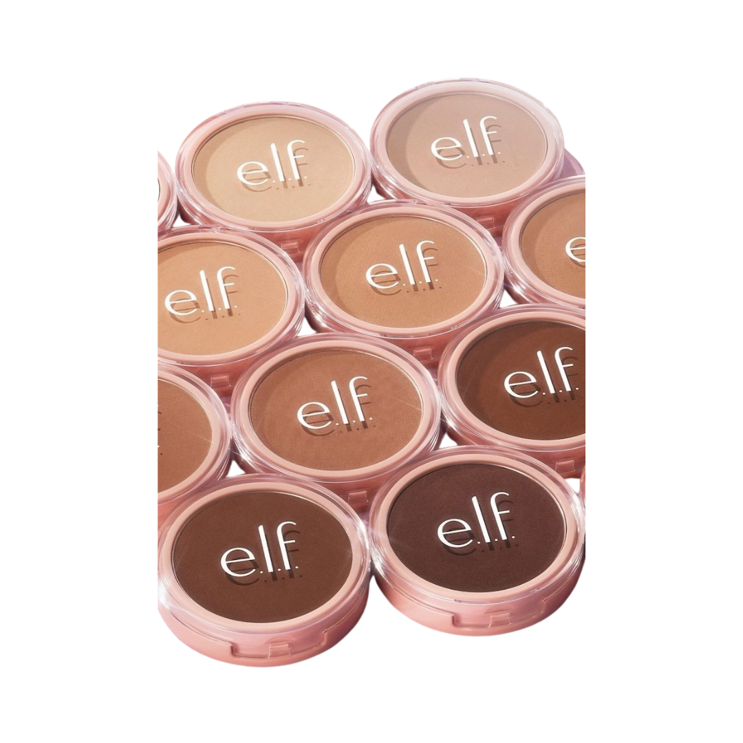 HALO GLOW POLVO COMPACTO CON COLOR