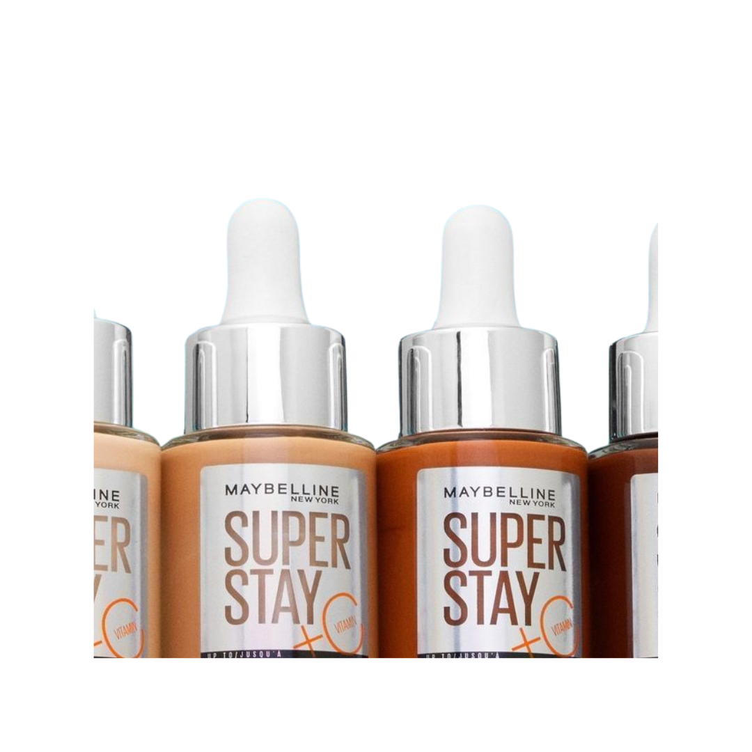 MAYBELLINE SUPER STAY 24H SKIN TINT