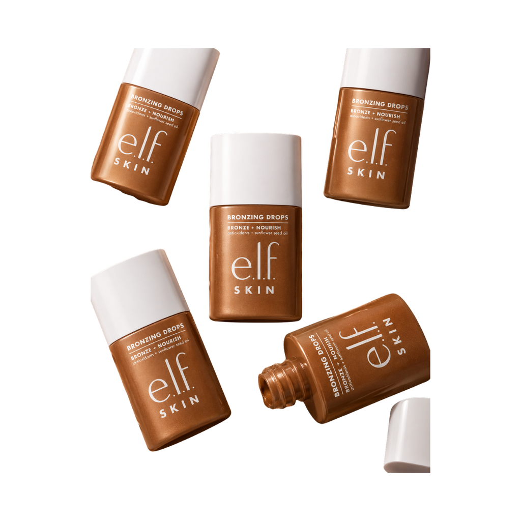 SKIN BRONZER