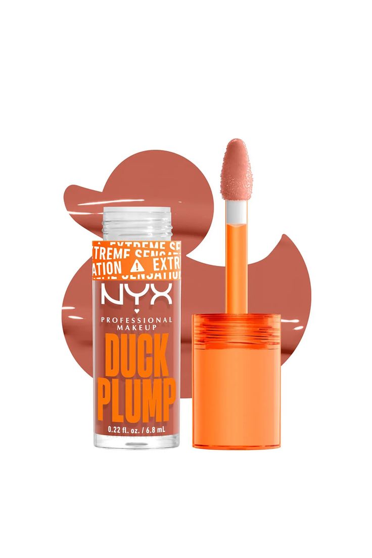 NYX gloss