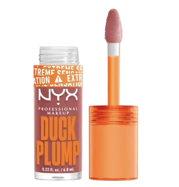 NYX gloss
