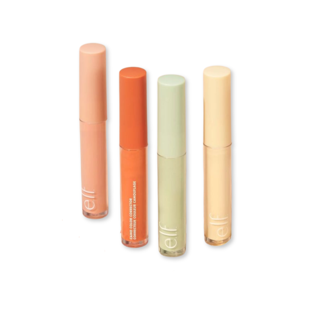 CAMO COLOR CORRECTOR