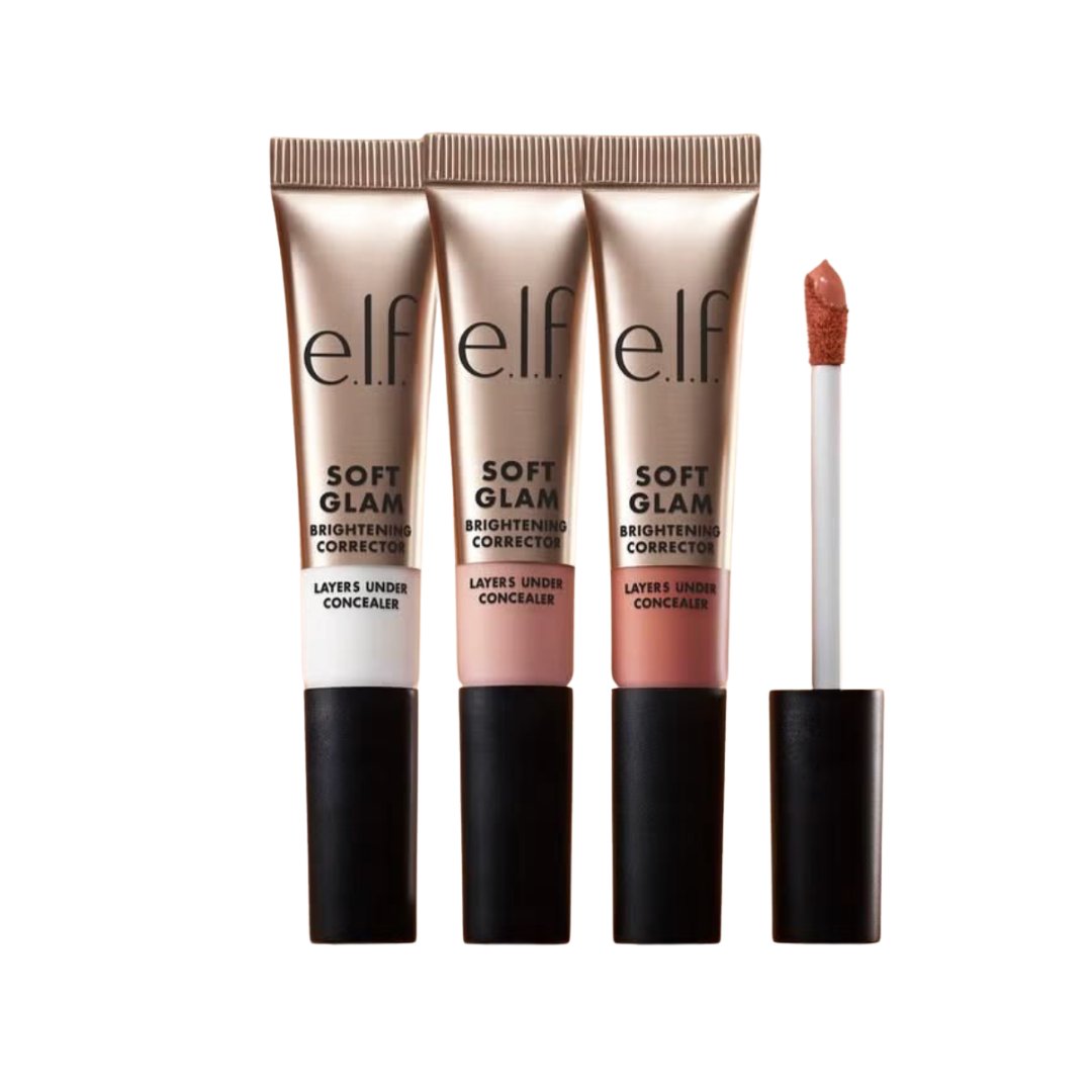 SOFT GLAM BRIGHTENING CORRECTOR