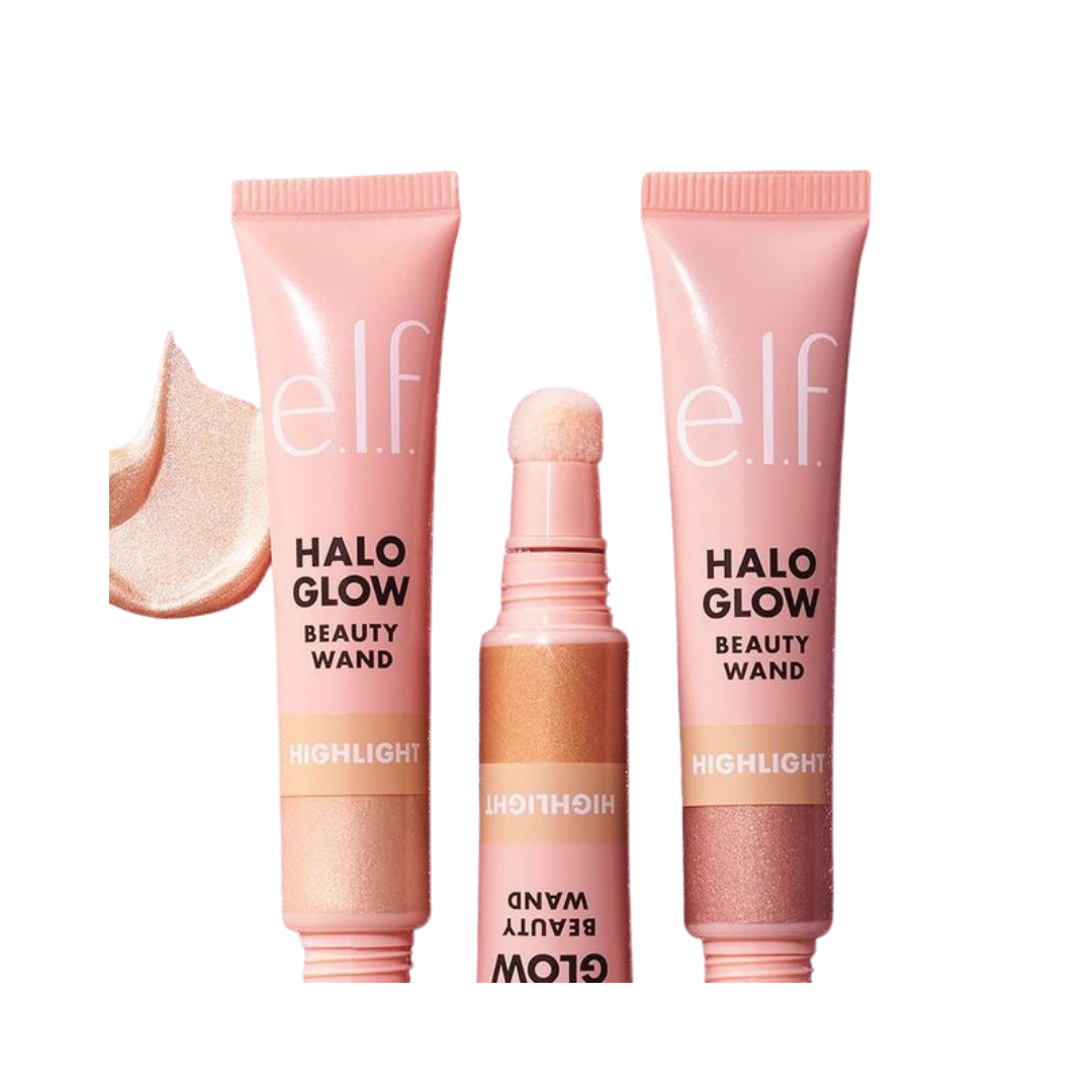 HALO GLOW ILUMINADOR