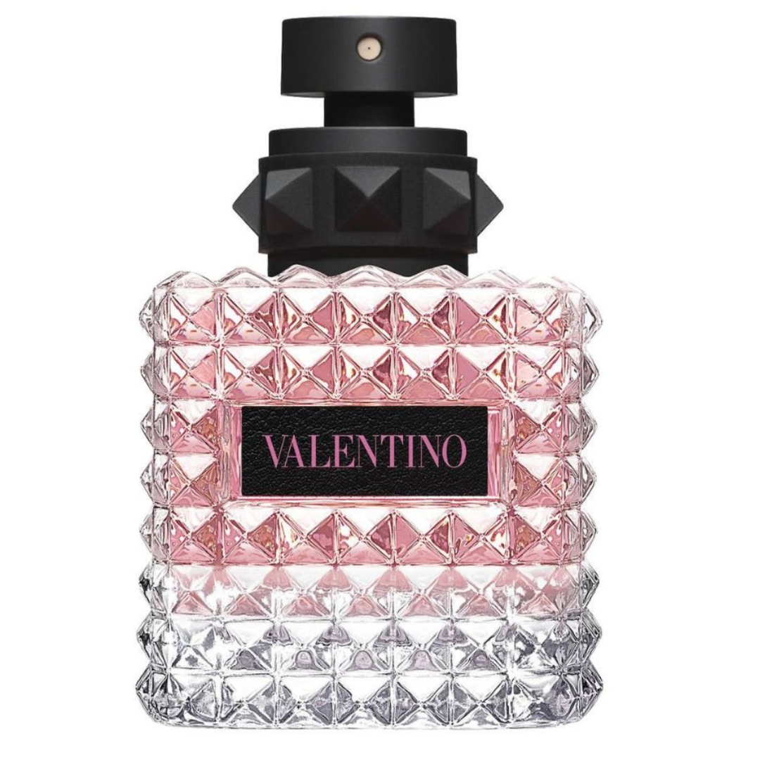 Mini perfume