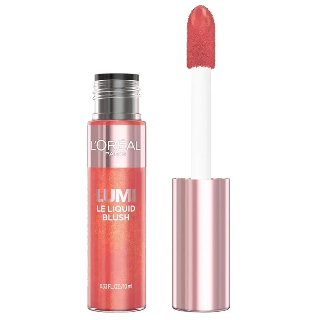 LUMI BLUSH LIQUIDO