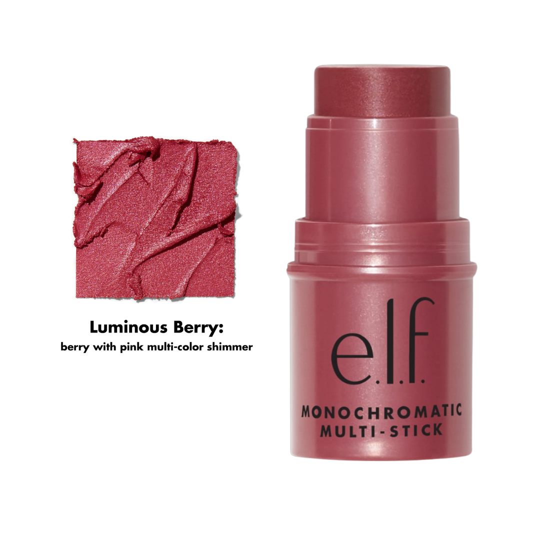 MONOCHROMATIC MULTI-STICK