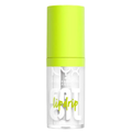 FAT OIL LIP DRIP