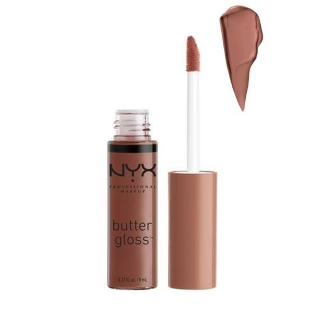 BUTTER GLOSS