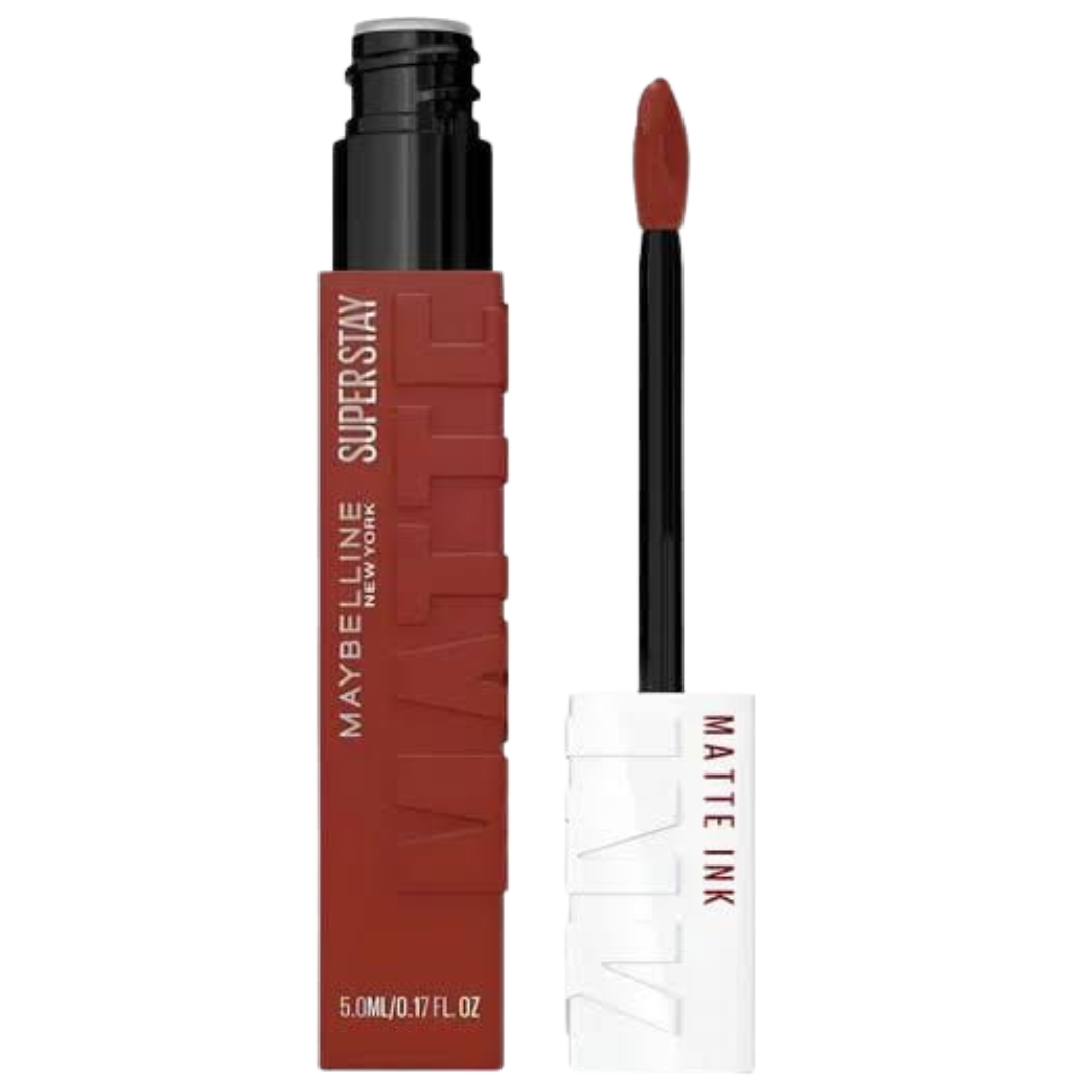MAYBELLINE SUPER STAY MATTE INK