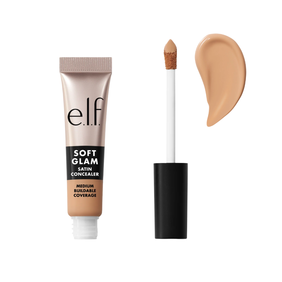 SOFT GLAM CORRECTOR