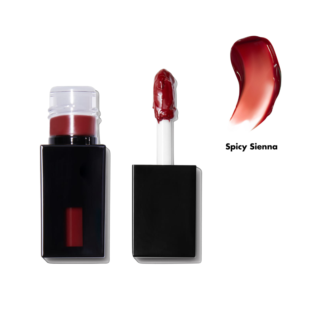 GLOSSY LIP STAIN
