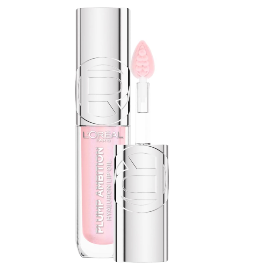 PLUMP AMBITION HYALURON LIP OIL