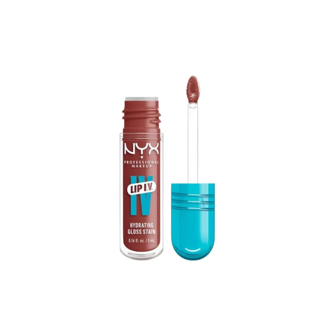 LIP I.V TINTA DE LABIOS HIDRATANTE