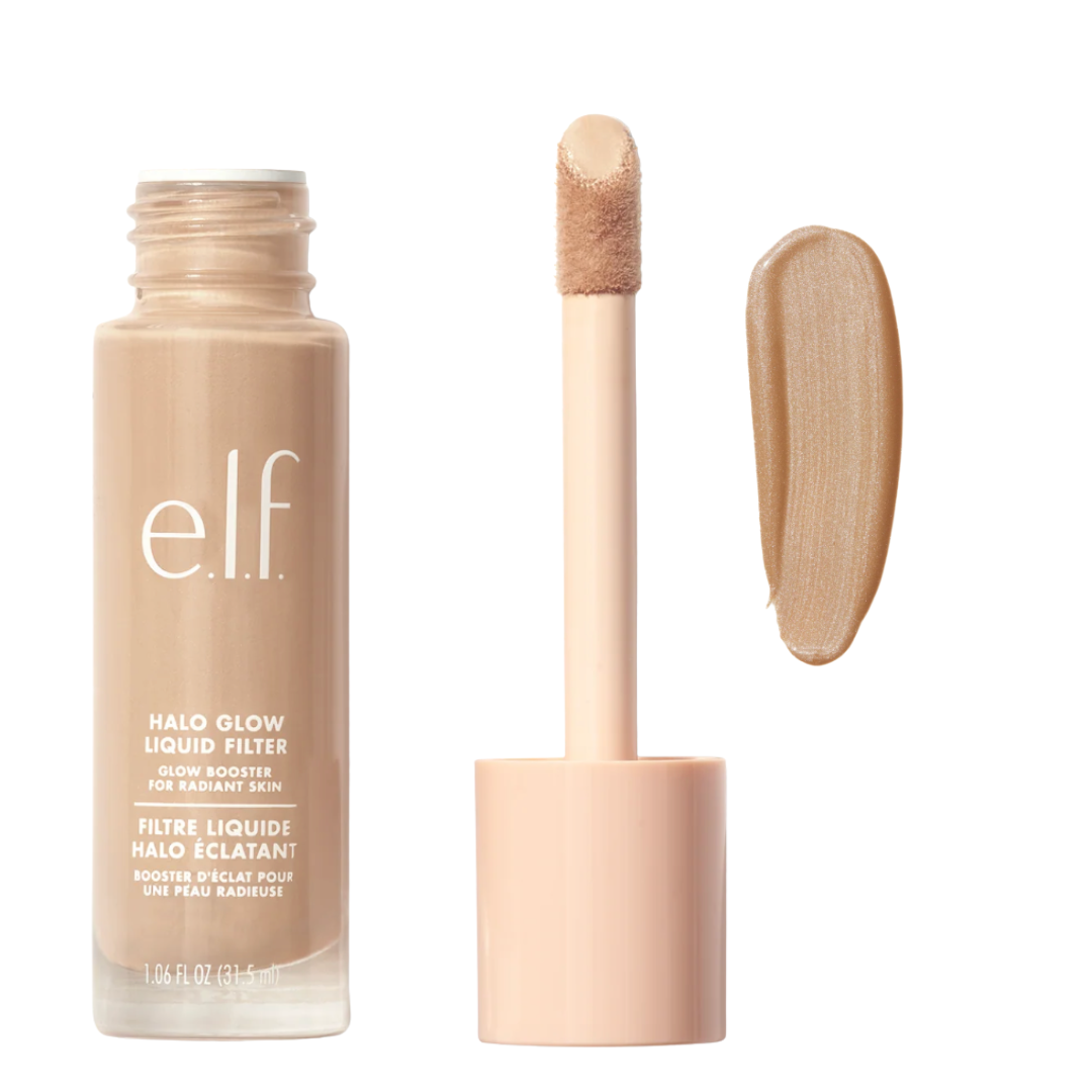 BASE LIQUIDA HALO GLOW