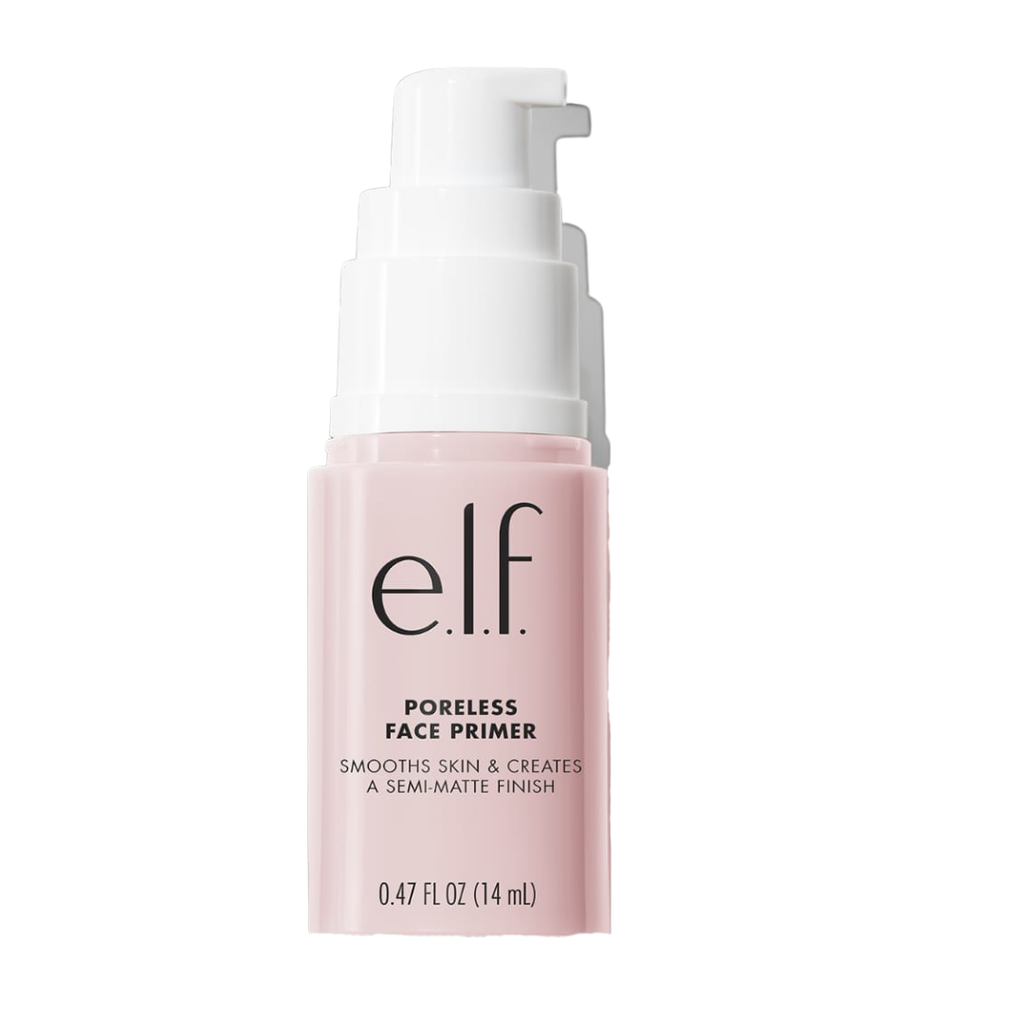 PORELESS FACE PRIMER