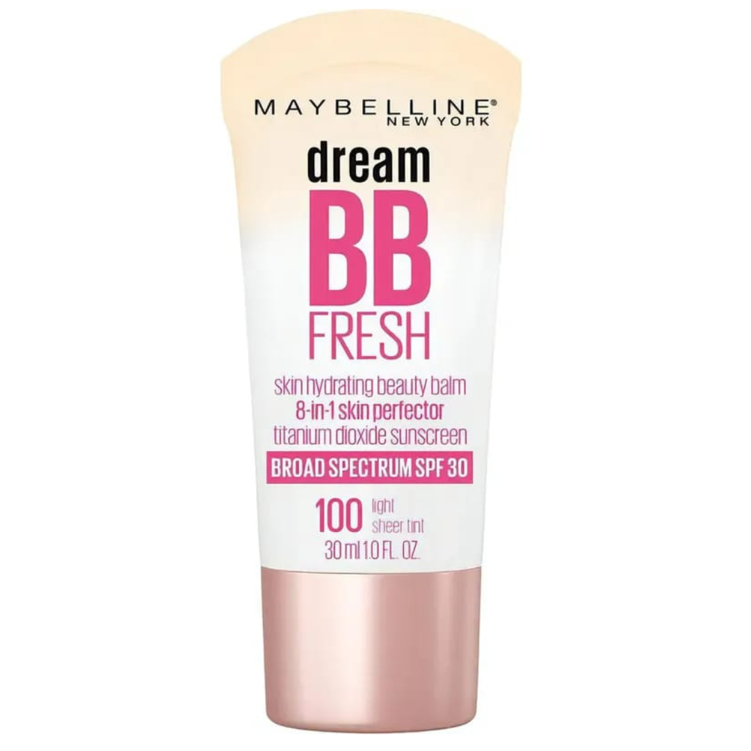 MAYBELLINE DREAM BB FRESH